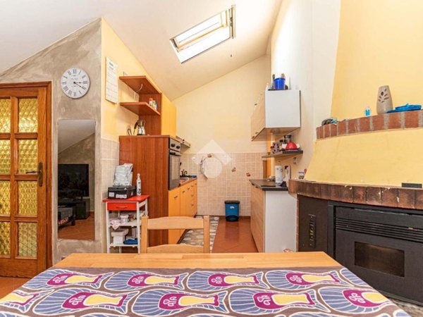 appartamento in vendita a Ciriè