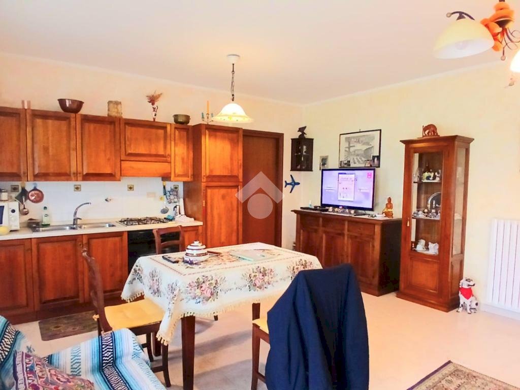 appartamento in vendita a Ciriè