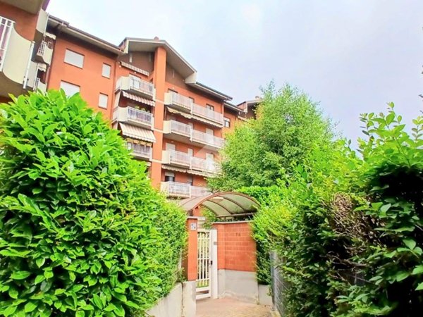 appartamento in vendita a Ciriè