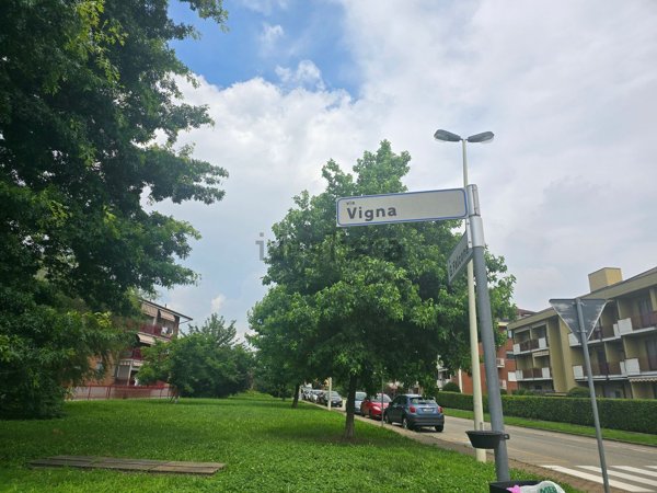 terreno edificabile in vendita a Ciriè