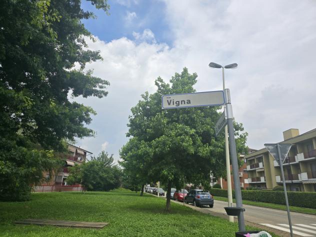 terreno edificabile in vendita a Ciriè