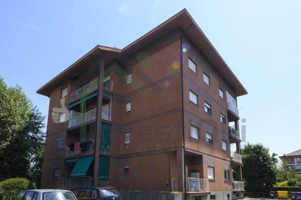 appartamento in vendita a Ciriè