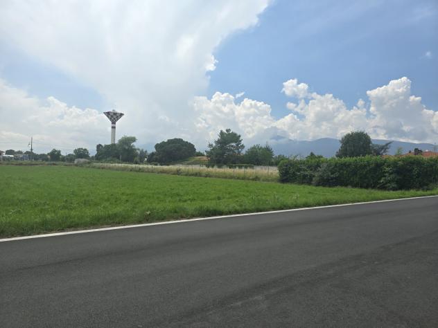 terreno edificabile in vendita a Ciriè