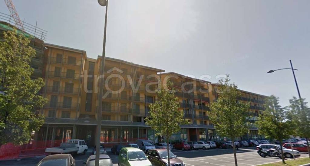 ufficio in vendita a Ciriè