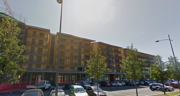 ufficio in vendita a Ciriè