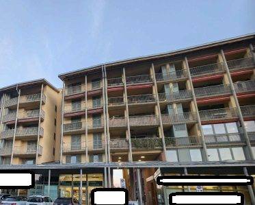 ufficio in vendita a Ciriè