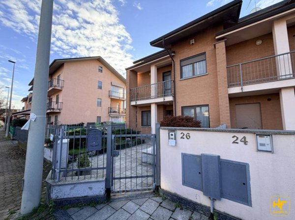 casa indipendente in vendita a Ciriè