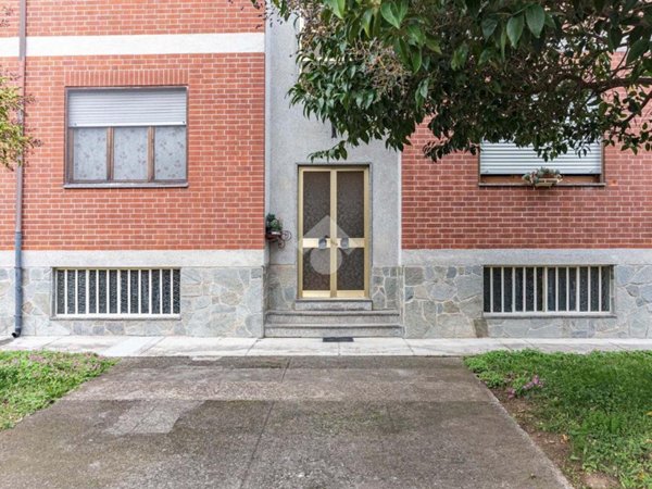 appartamento in vendita a Ciriè