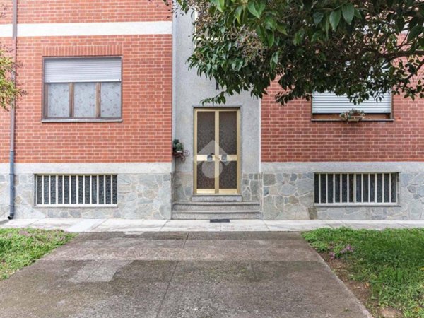 appartamento in vendita a Ciriè