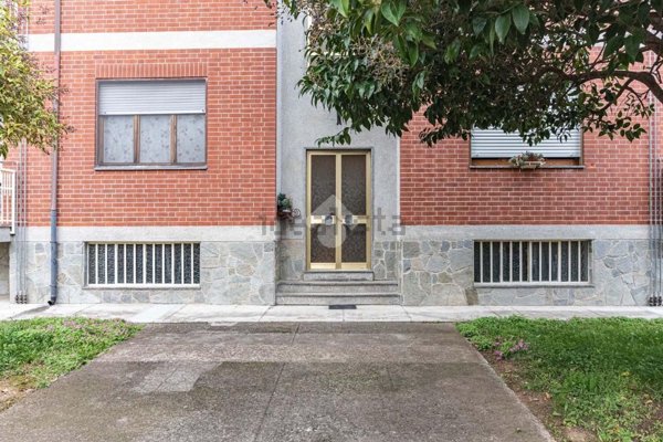 appartamento in vendita a Ciriè