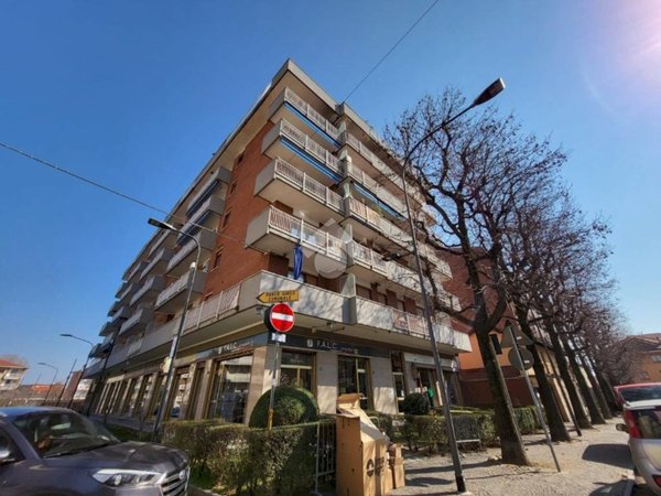 appartamento in vendita a Ciriè