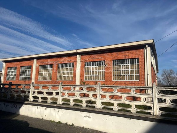 appartamento in vendita a Ciriè