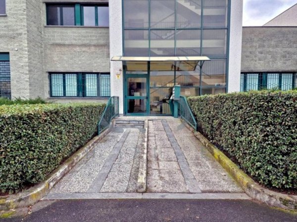 ufficio in vendita a Ciriè