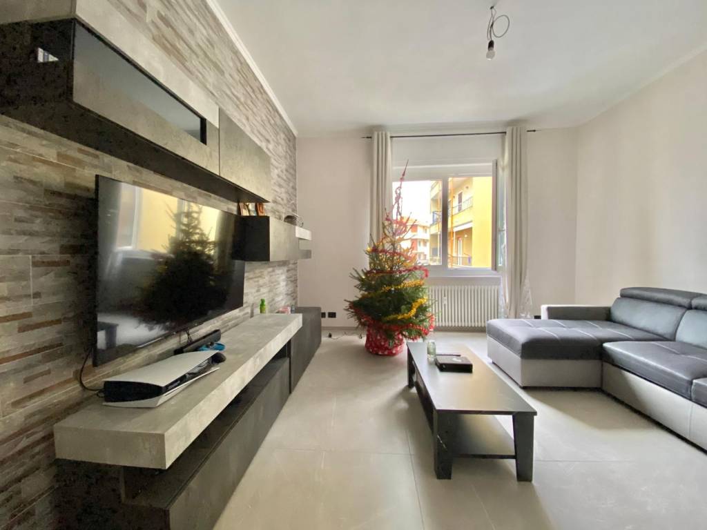 appartamento in vendita a Ciriè