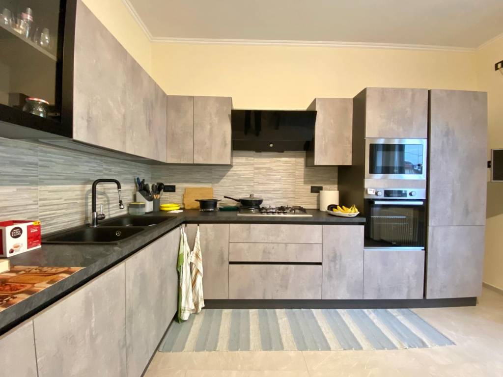 appartamento in vendita a Ciriè