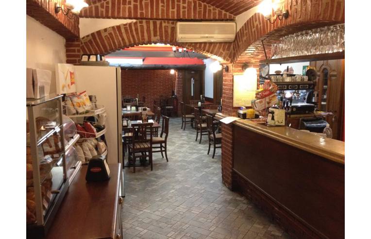 negozio in vendita a Ciriè