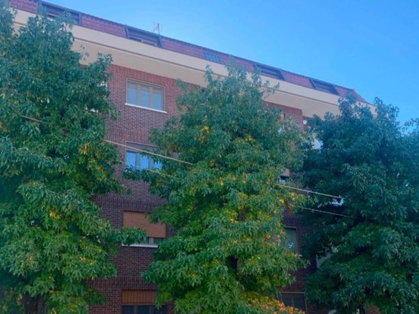 appartamento in vendita a Ciriè