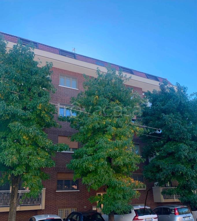 appartamento in vendita a Ciriè