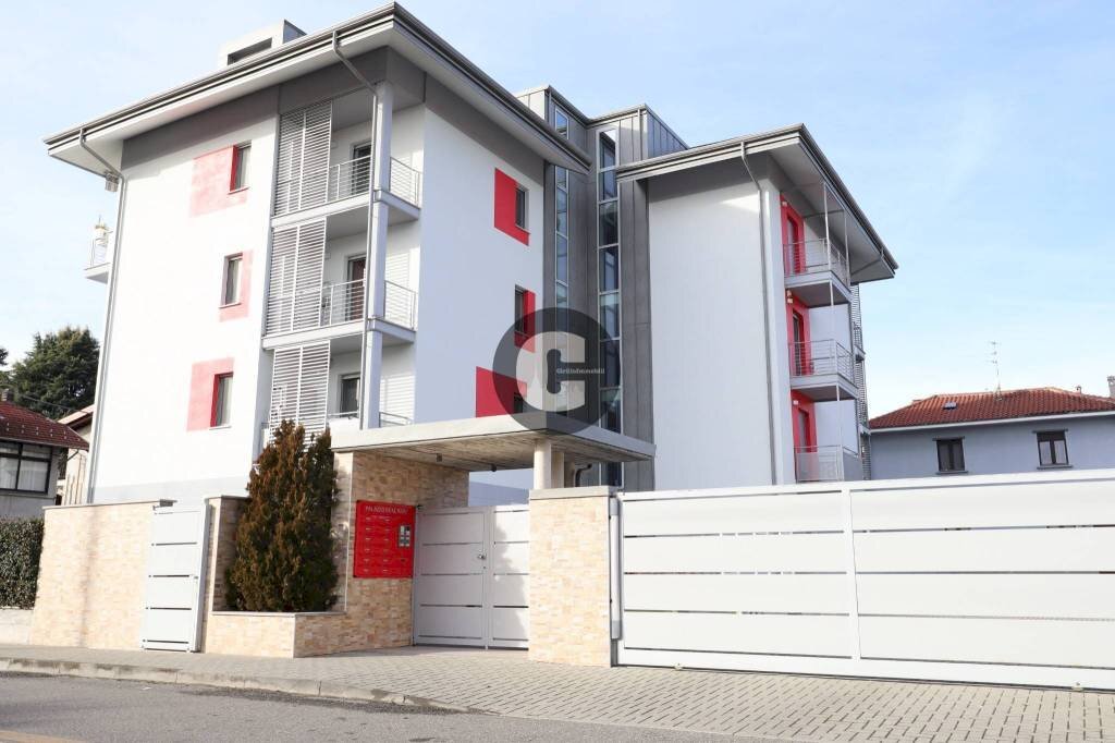 appartamento in vendita a Ciriè