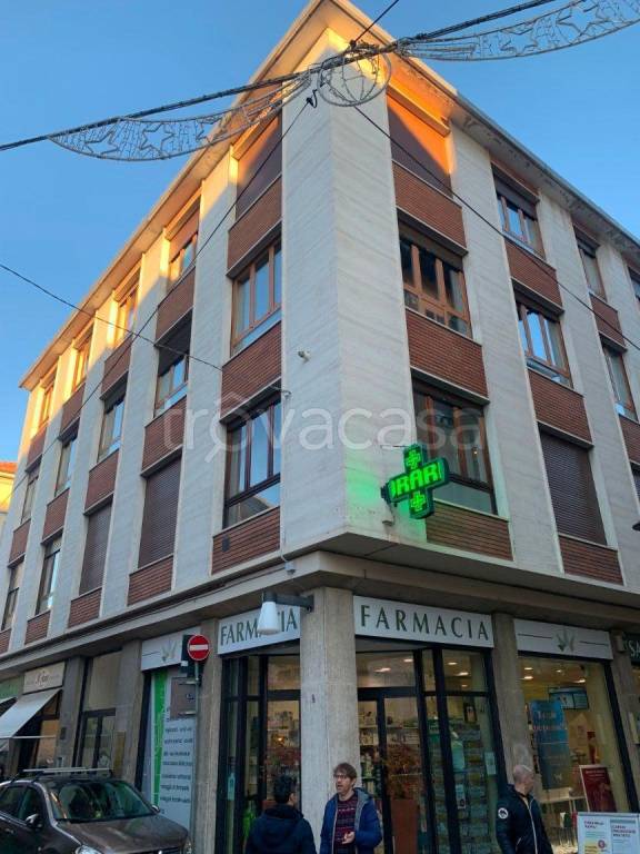 appartamento in vendita a Ciriè