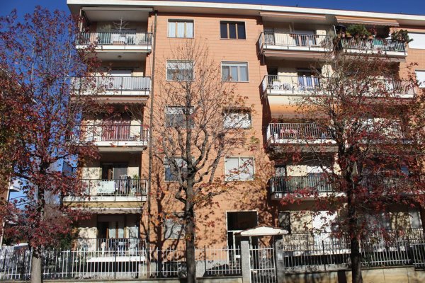 appartamento in vendita a Ciriè