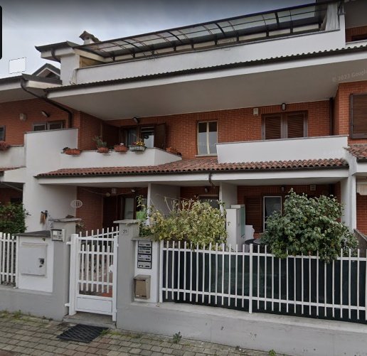 appartamento in vendita a Ciriè