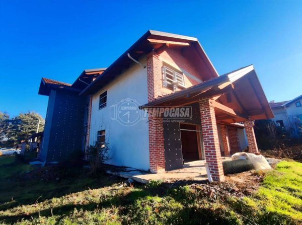 casa indipendente in vendita a Ciriè