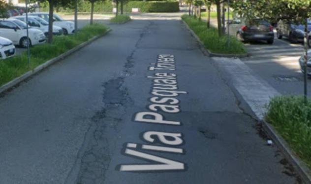 ufficio in vendita a Ciriè