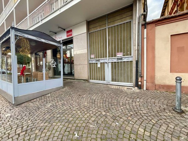 villa in vendita a Ciriè