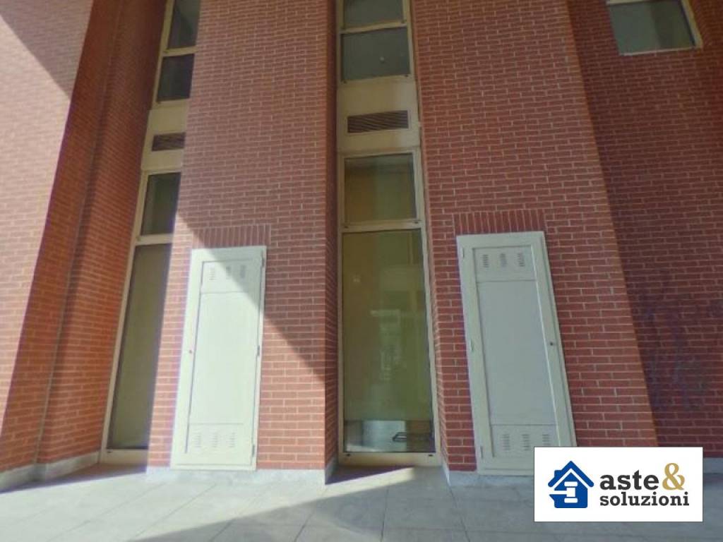 ufficio in vendita a Ciriè