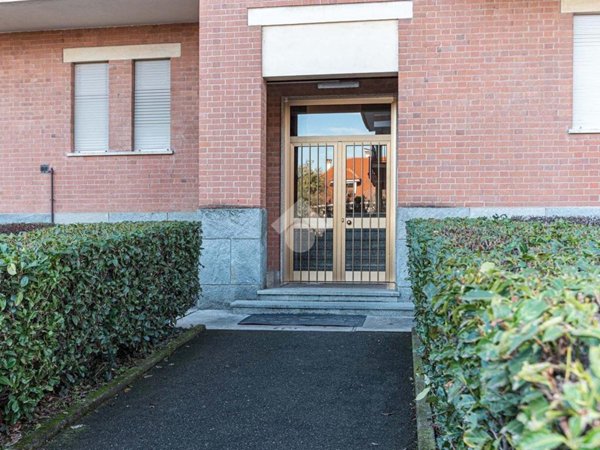 attico in vendita a Ciriè