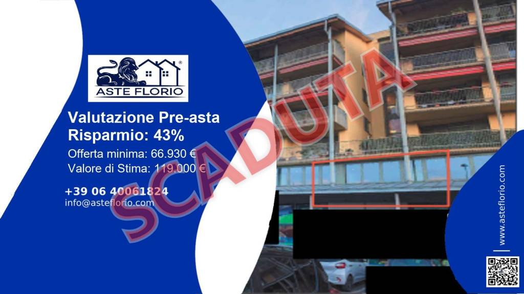 ufficio in vendita a Ciriè