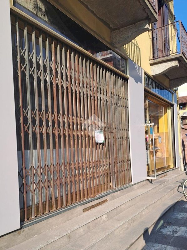 multivano in vendita a Ciriè