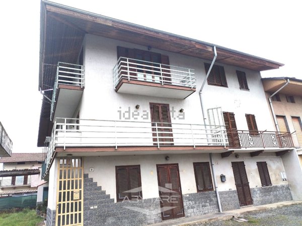 appartamento in vendita a Ciriè