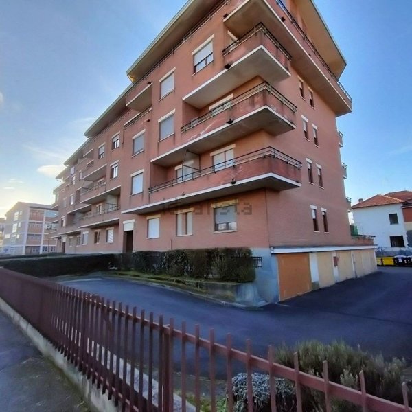 appartamento in vendita a Ciriè