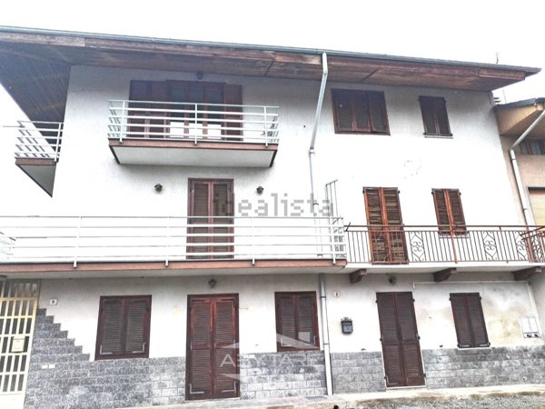 appartamento in vendita a Ciriè