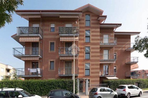 appartamento in vendita a Ciriè