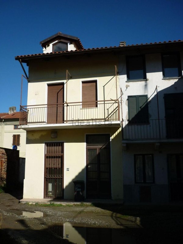 appartamento in vendita a Ciriè