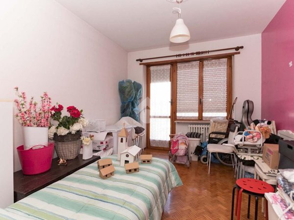 appartamento in vendita a Ciriè