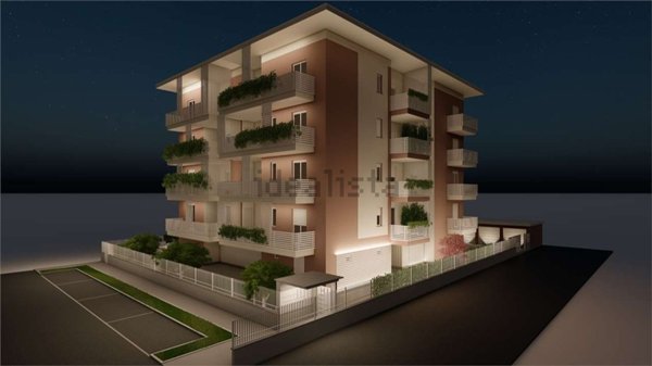 appartamento in vendita a Ciriè