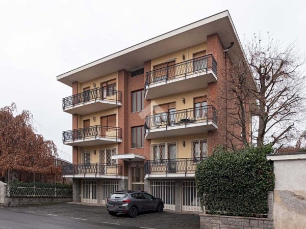 appartamento in vendita a Ciriè