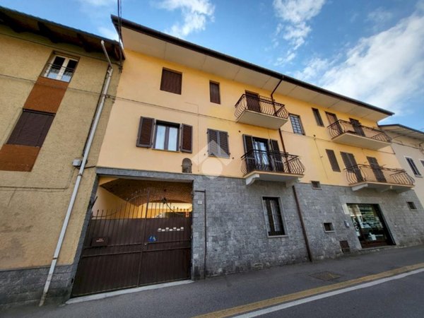 appartamento in vendita a Ciriè