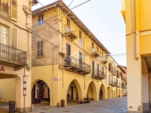 appartamento in vendita a Ciriè