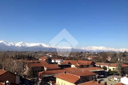 appartamento in vendita a Ciriè