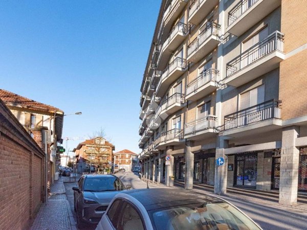 appartamento in vendita a Ciriè