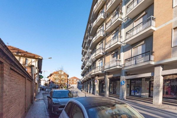 appartamento in vendita a Ciriè