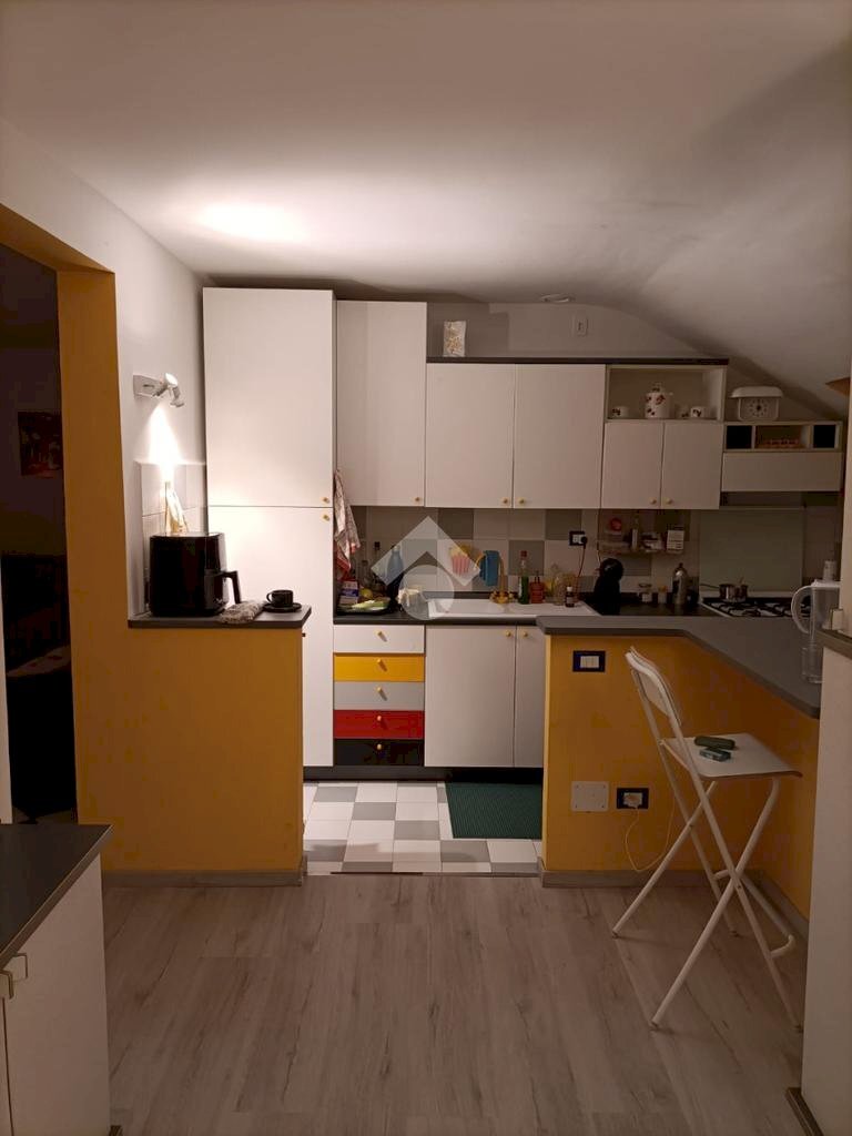 mansarda in vendita a Ciriè