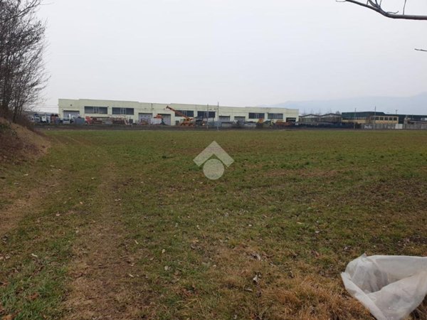 terreno agricolo in vendita a Ciriè