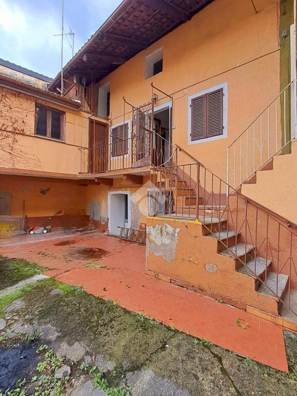 casa semindipendente in vendita a Ciriè