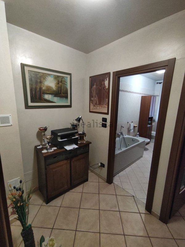 casa indipendente in vendita a Ciriè